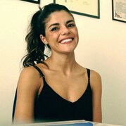 Dominga Laporta